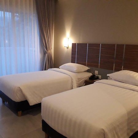 Bess Resort & Waterpark Hotel And Convention مالانغ المظهر الخارجي الصورة